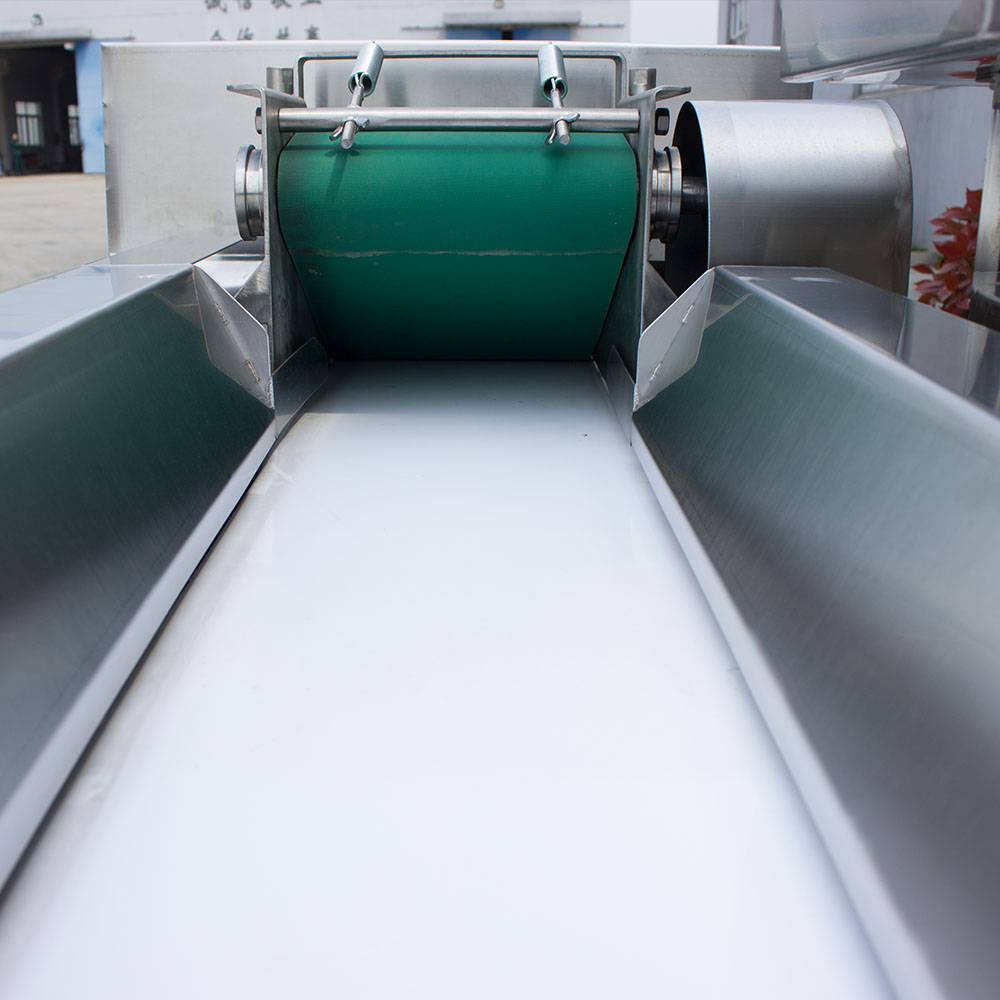 LG-240-二维切块机(滚刀式)